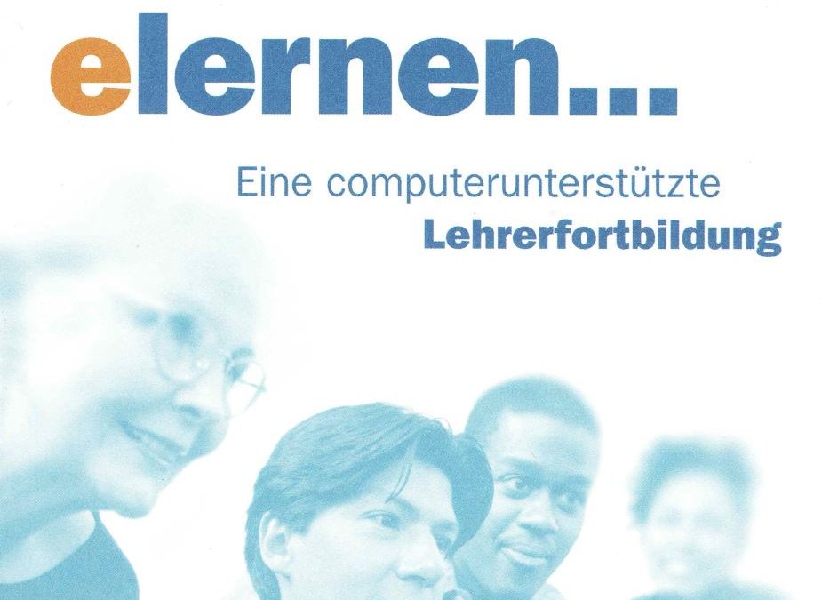E-Learning für Lehrkräfte bingt Microsoft Office Akzeptanz