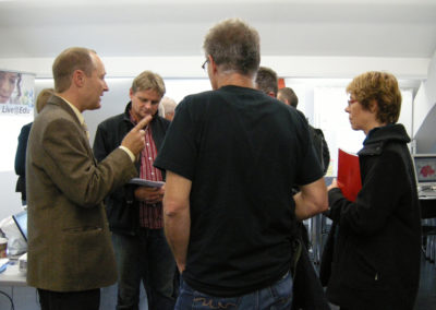 Key Account Management und Channel Partner Support