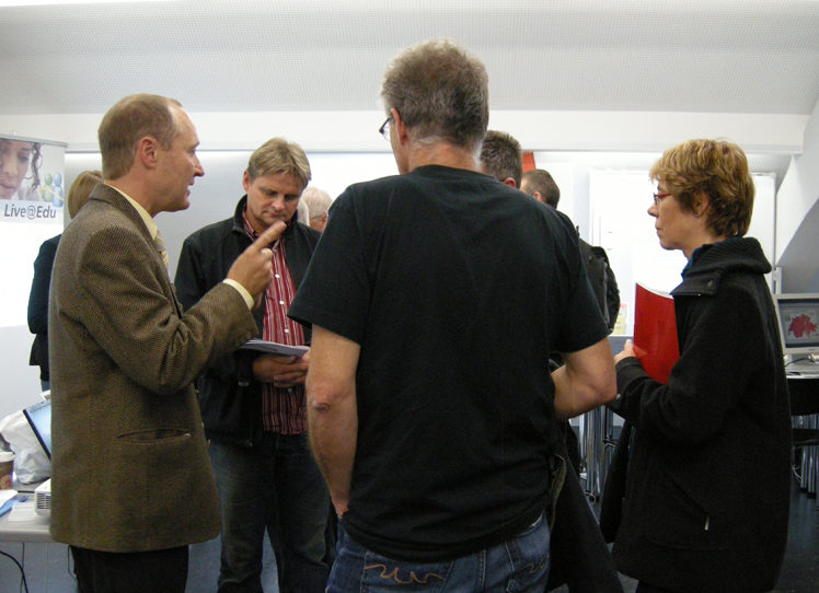 Key Account Management und Channel Partner Support