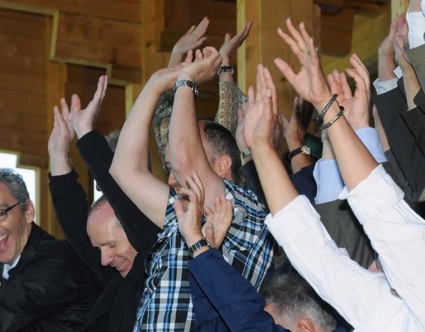 Internationale-Projekte und -Erfahrungen