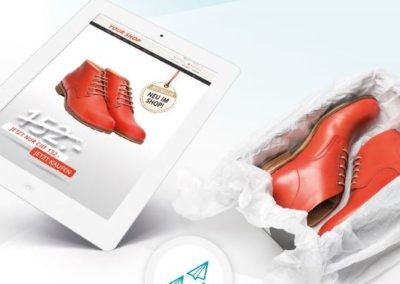 2014-15 Verkaufsleiter Digital Marketing Agentur – E-Commerce @ A-SIGN GmbH