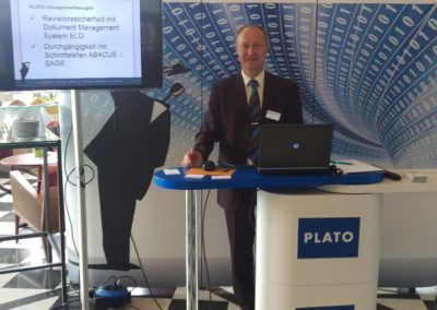 2016-18 Sales Consultant ERP, CRM – Leistungserfassung @ ALL CONSULTING AG