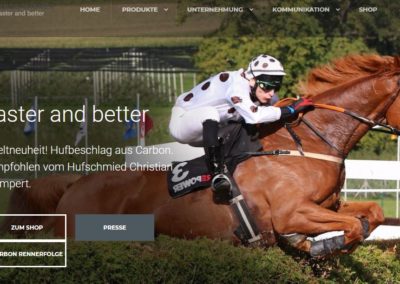 Carbon Winner – Akquisitionserfolg Shop Post Yellow Cube