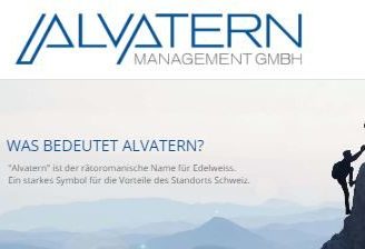 2018-20 Principal IT consultant in sales @ ALVATERN Management GmbH