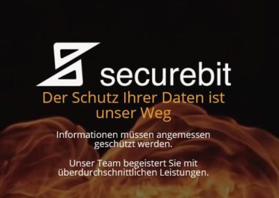 2018 Aufbau IT-Unternehmung