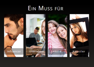 2020 Domain based Hosted Exchange – Professionelle Kommunikation in 5 Min.