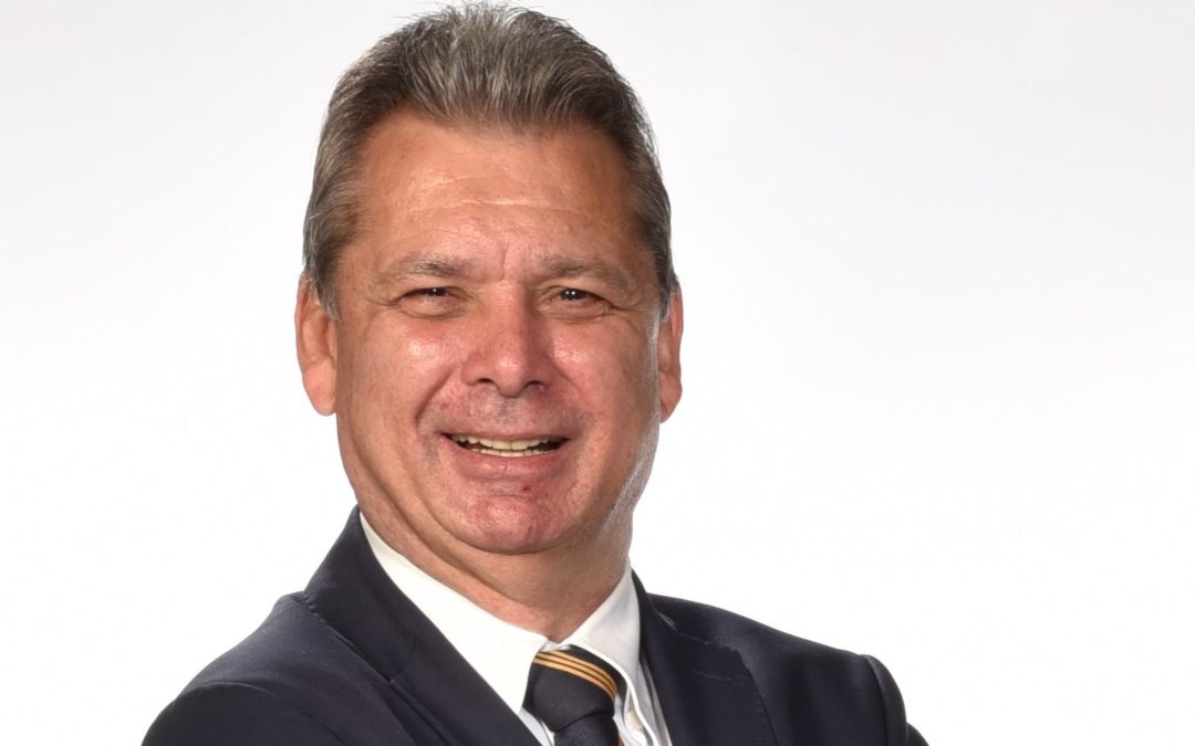 2020 DRAEGER’s Weg im «MANAGEMENT CONSULTING»