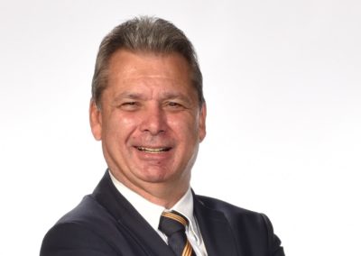 2020 DRAEGER’s Weg im «MANAGEMENT CONSULTING»