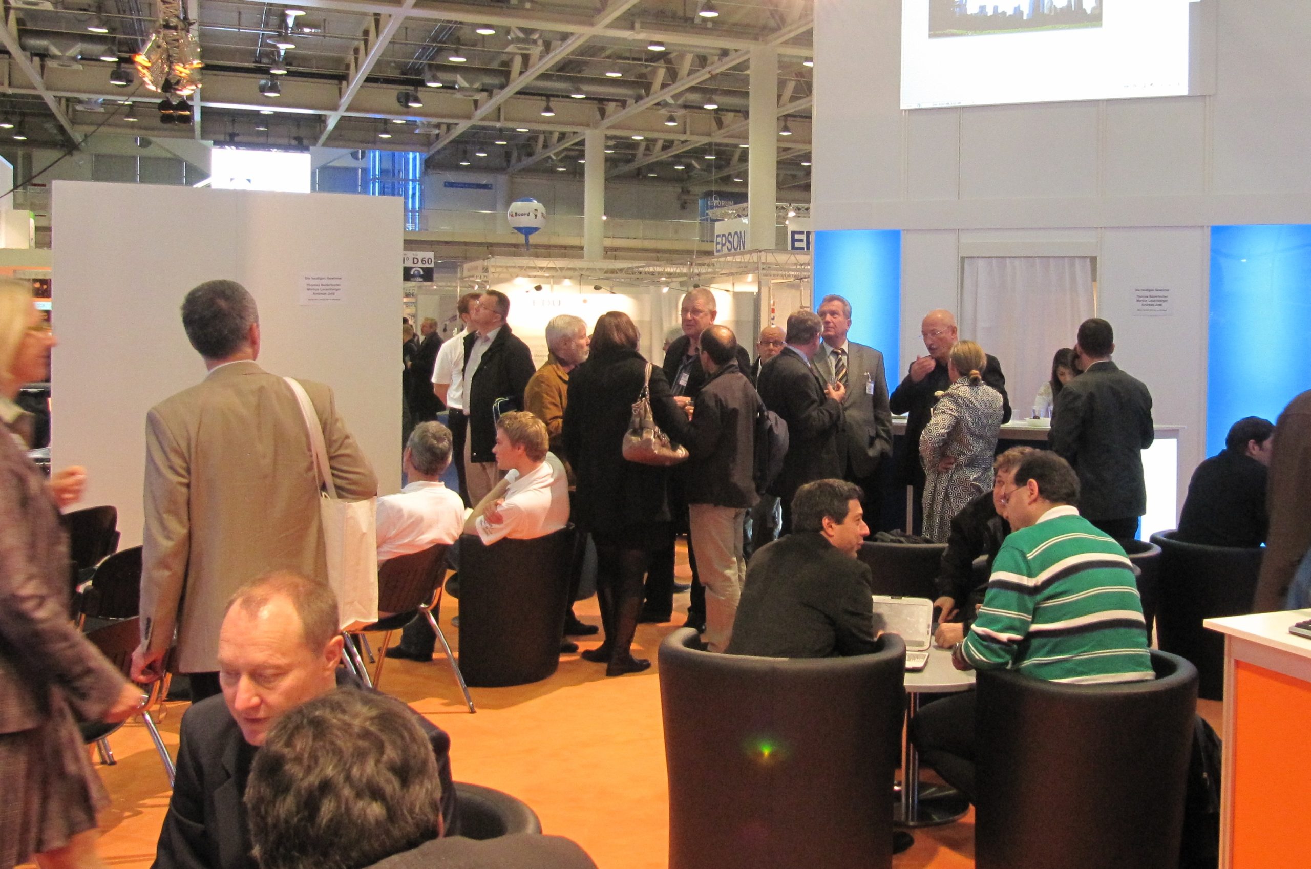 bild worlddidac didacta basel