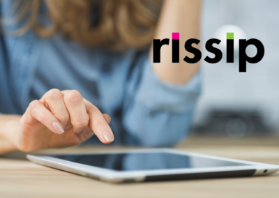 2020-23 Berater für Spitex-Training mit E-Learning @ rissip GmbH