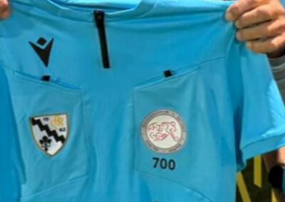 SR 2025  – drei Gründe